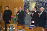 Národní krojový ples