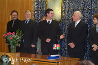 Národní krojový ples