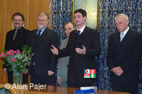 Národní krojový ples