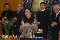 Národní krojový ples