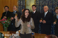 Národní krojový ples