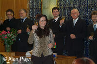 Národní krojový ples