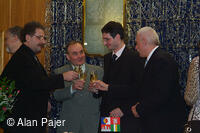 Národní krojový ples