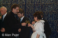 Národní krojový ples