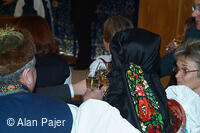 Národní krojový ples