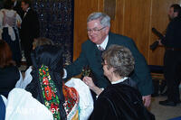 Národní krojový ples