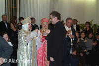 Národní krojový ples