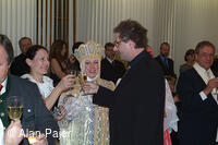 Národní krojový ples