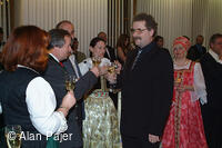 Národní krojový ples