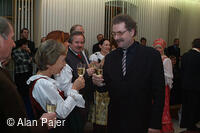 Národní krojový ples