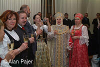 Národní krojový ples