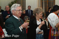 Národní krojový ples