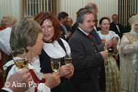 Národní krojový ples