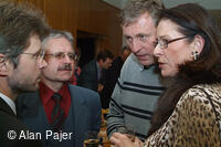 Národní krojový ples