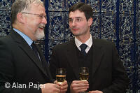 Národní krojový ples