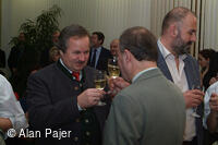 Národní krojový ples