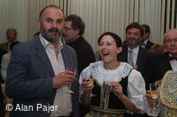 Národní krojový ples