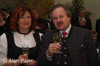 Národní krojový ples