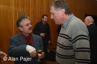 Národní krojový ples