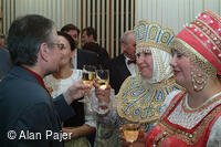 Národní krojový ples