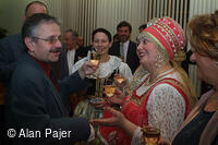 Národní krojový ples