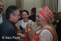 Národní krojový ples