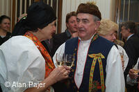 Národní krojový ples