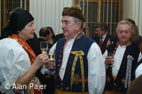 Národní krojový ples