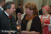 Národní krojový ples