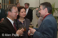 Národní krojový ples