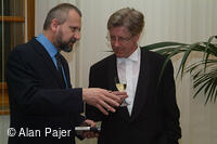 Národní krojový ples