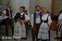 Národní krojový ples