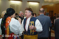 Národní krojový ples