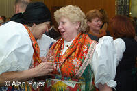 Národní krojový ples