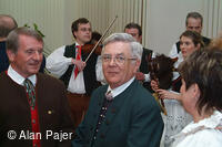 Národní krojový ples