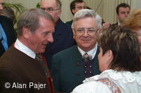 Národní krojový ples