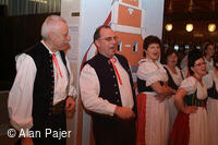 Národní krojový ples