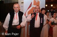 Národní krojový ples