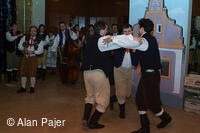 Národní krojový ples