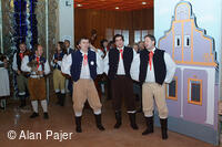 Národní krojový ples