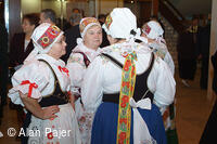 Národní krojový ples