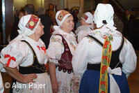 Národní krojový ples