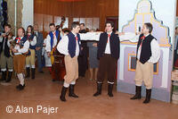 Národní krojový ples