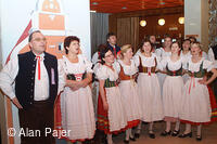 Národní krojový ples