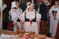 Národní krojový ples