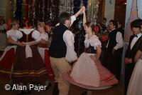 Národní krojový ples