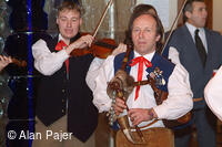 Národní krojový ples