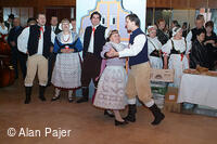 Národní krojový ples