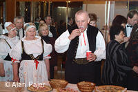 Národní krojový ples