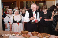 Národní krojový ples